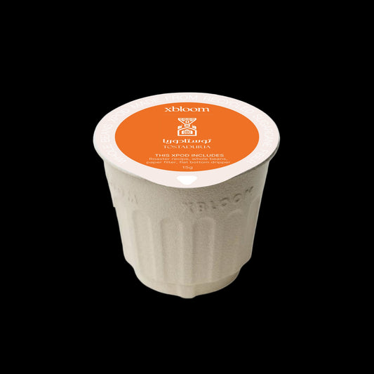 كبسولات اكسبلوم  – اليمن (توستادوريا)