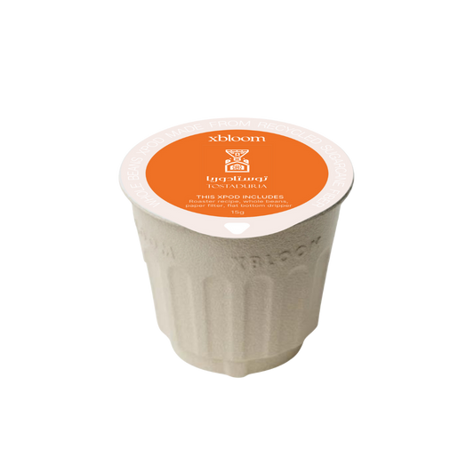 كبسولات اكسبلوم  – اليمن (توستادوريا)