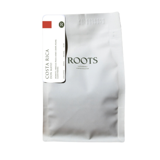 Costa Rica Don Mayo (Roots)