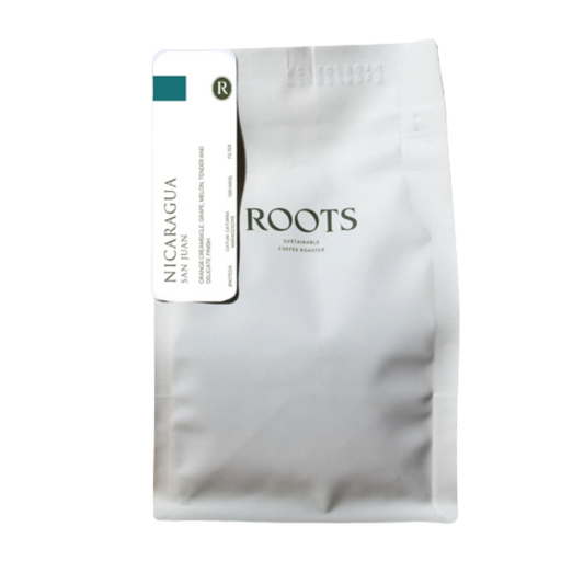 Nicaragua San Juan (Roots)