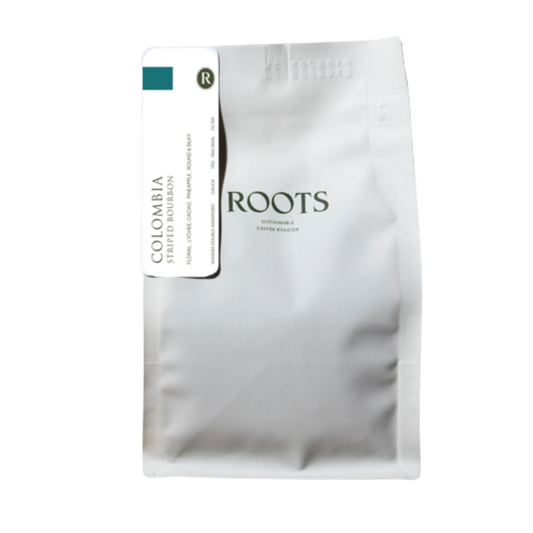 Colombia Striped Bourbon (Roots)