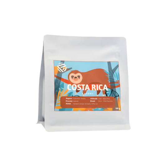 Costa Rica Catuai (Empire Coffee)