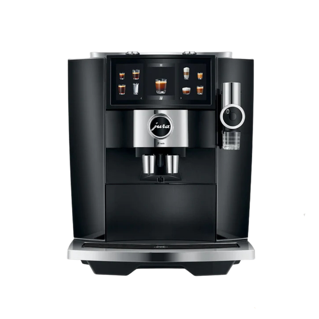 Jura J8 Twin