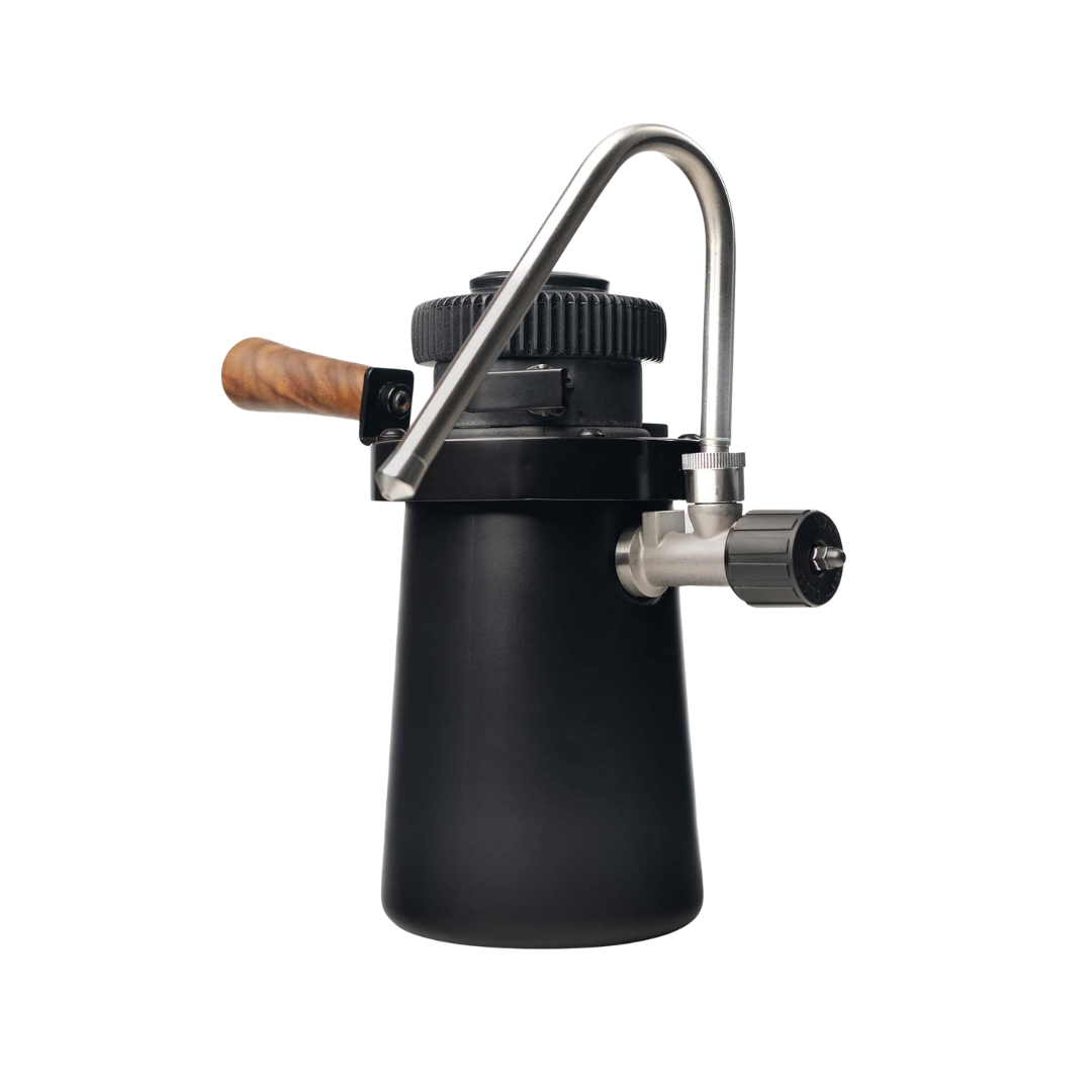 Flair Wizard Steamer