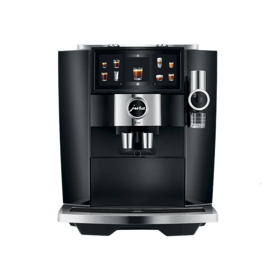 Jura J8 Twin