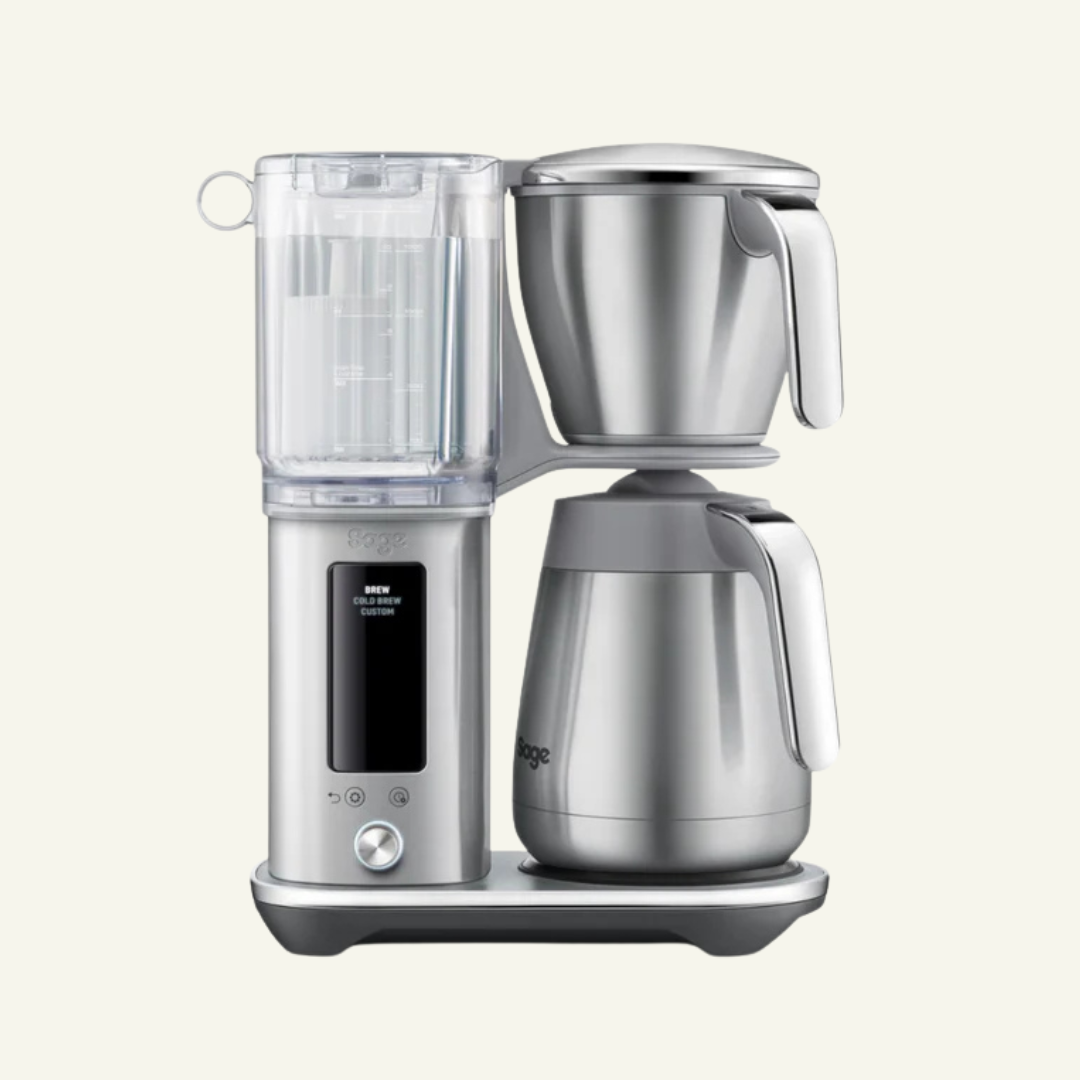 Sage Luxe Brewer™ Thermal – Precision Drip Coffee Maker