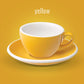 Loveramics - Egg Cup & Saucer