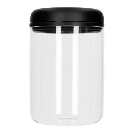 Fellow Atmos Vacuum Coffee Canister - Clear Glass 1.2L