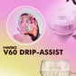 Hario - V60 Drip-Assist