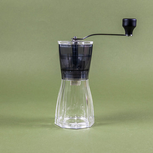 Hario - Coffee Mill OCTO