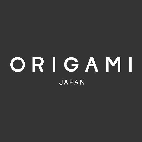 ORIGAMI Dripper Holder (Wood & Resin)