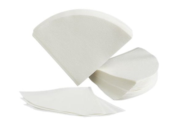 Hario V60 02 Filter paper - 100 pcs