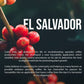 El Salvador - Finca Las Brisas - Honey