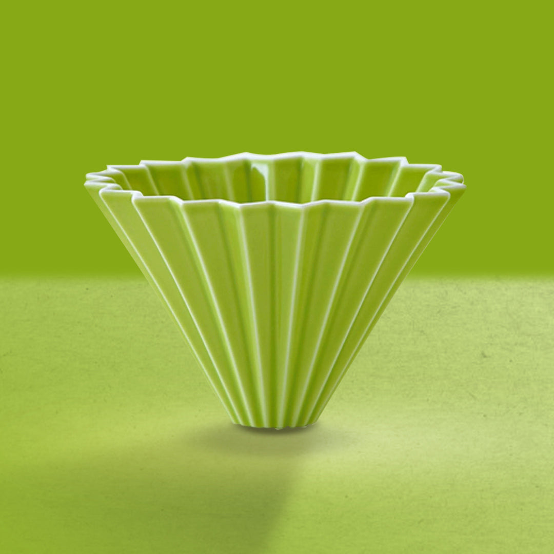 ORIGAMI Dripper M (7 colours)