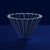 ORIGAMI Dripper M (7 colours)