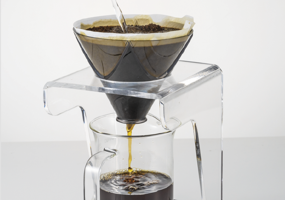 Hario - V60 Dripper MUGEN