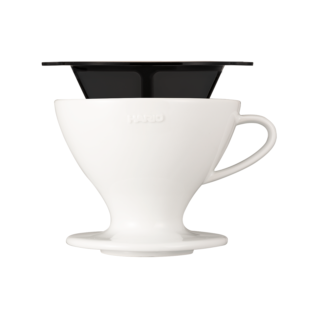 HARIO - W60 DRIPPER